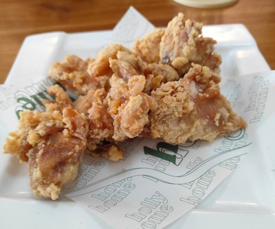 ไก่คาราเกะ