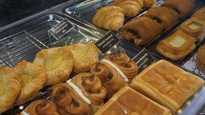 Bakery