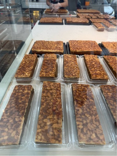 ท๊อฟฟี่เค้ก