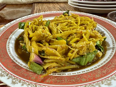 ซุปหน่อไม้