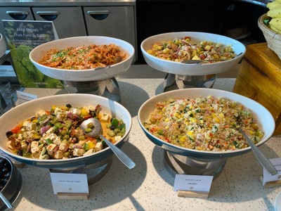 ห้องอาหาร