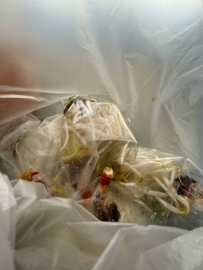 Nam Ngiao Rice Noodle