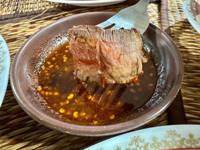 เนื้อย่าง