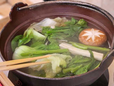 Shabu Set D A4