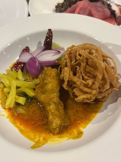 ข้าวซอย