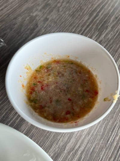 น้ำจิ้มซีฟู๊ด