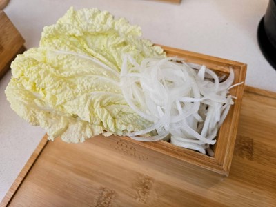 Suki Set Pork