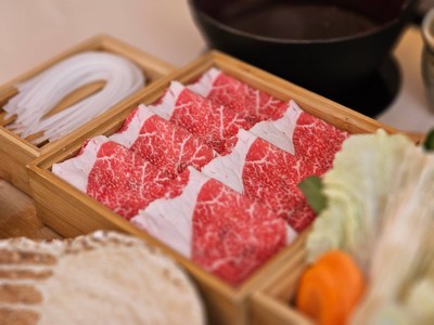 Shabu Set D A4