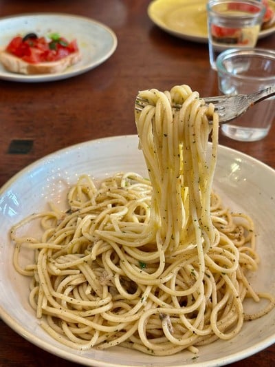 Ristorante Eis Café-Pizzeria Itelia Rothenburg