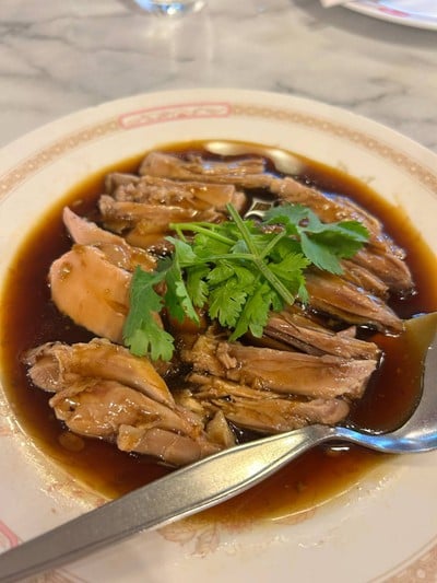 เป็ดพะโล้ 