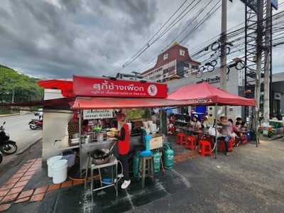 หน้าร้าน