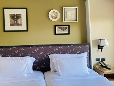 ห้องพัก