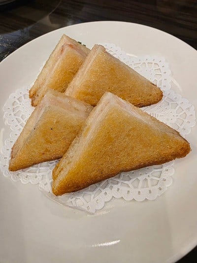 Horaiken 寶來軒 Horaiken 寶來軒