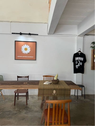 บรรยากาศ