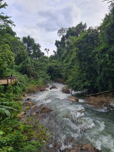 บรรยากาศ