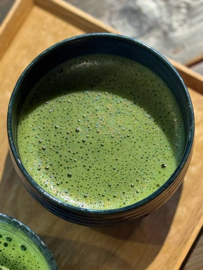Pure Matcha