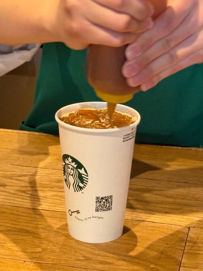 Starbucks Kumamoto Station