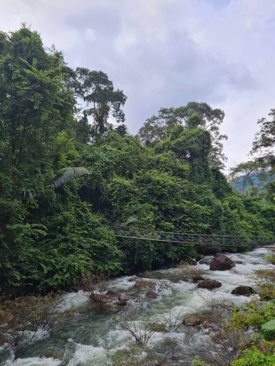 บรรยากาศ