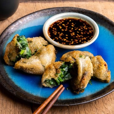 เมนูของร้าน เนื้อคู่ Siam Paragon เนื้อคู่ Siam Paragon