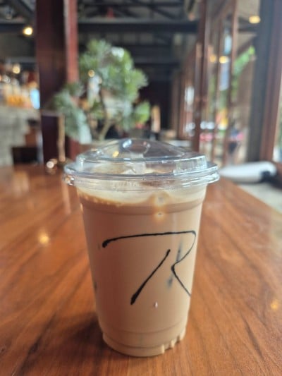 คาปูชิโน่