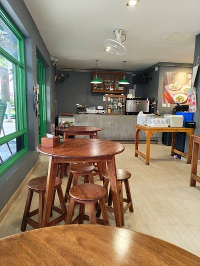 บรรยากาศ