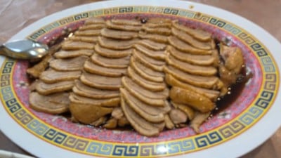 เป็ดพะโล้ (1ตัว)