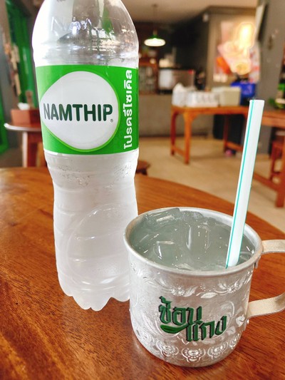 น้ำเปล่า