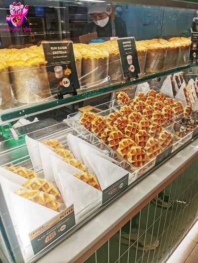 อาหาร หรือ เครื่องดื่ม