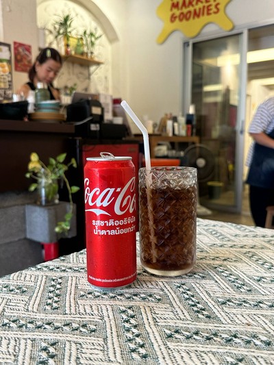 Cocacola