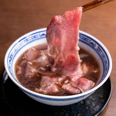 เมนูของร้าน เนื้อคู่ Siam Paragon เนื้อคู่ Siam Paragon