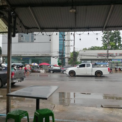 หน้าร้าน