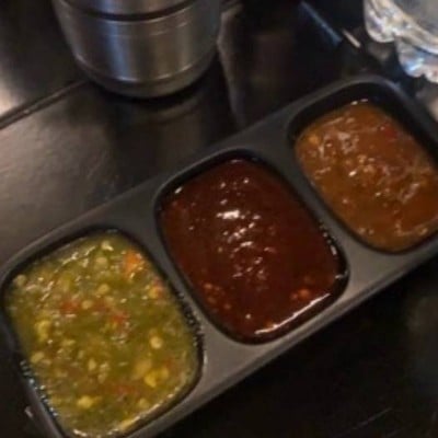 น้ำจิ้ม