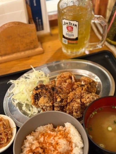 ข้าวคาราเกะ