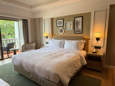 ห้องพัก