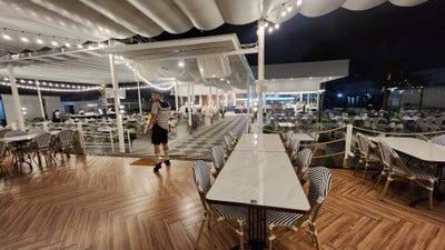 บรรยากาศ