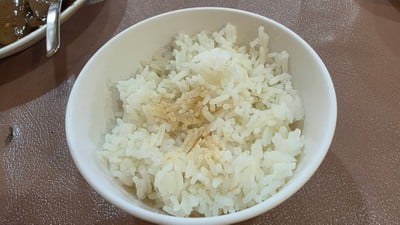 ข้าวสวย