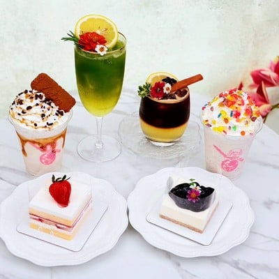 เมนูของร้าน Artemis Cafe Bangsaen Artemis Cafe Bangsaen