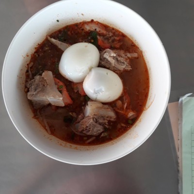 อาหาร หรือ เครื่องดื่ม