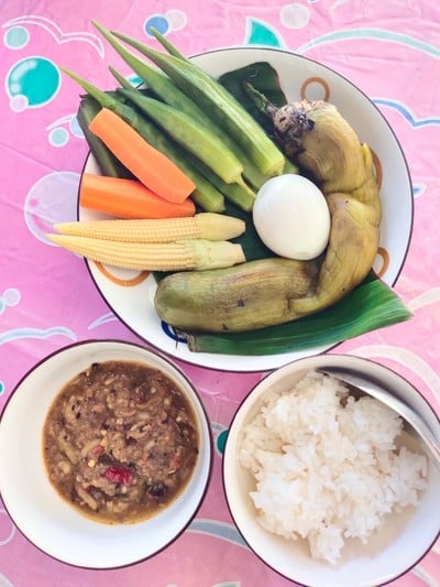 กระเจี๊ยบต้ม กระเจี๊ยบต้ม