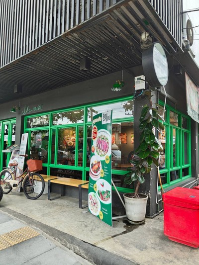 หน้าร้าน