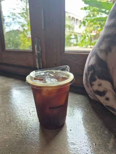 AMERICANO