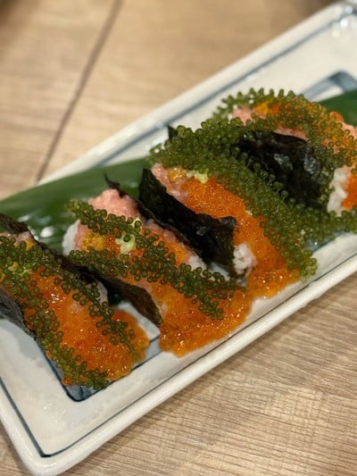 磯丸水産 松本駅前店
