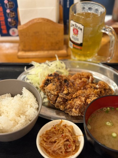 ข้าวคาราเกะ