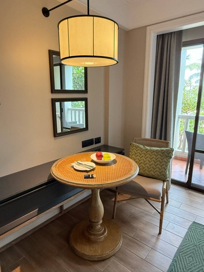 ห้องพัก