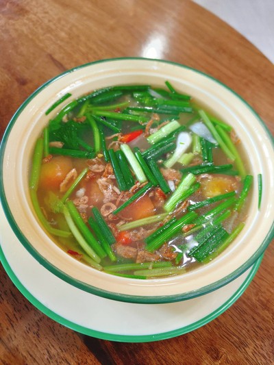 ซุปเอ็นแก้ว