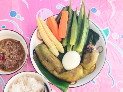 วิธีทำ กระเจี๊ยบต้ม วิธีทำ กระเจี๊ยบต้ม