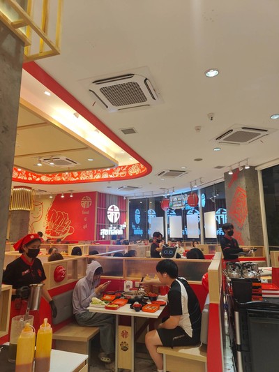 บรรยากาศ