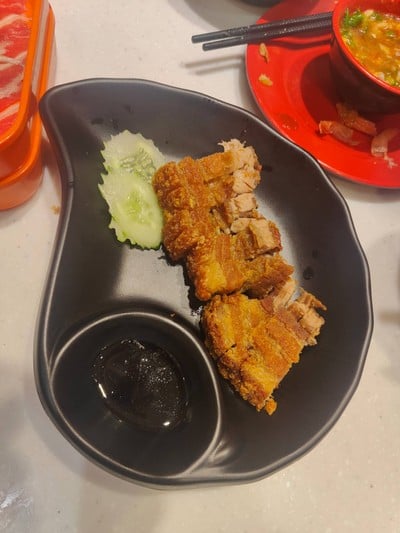 อาหาร หรือ เครื่องดื่ม