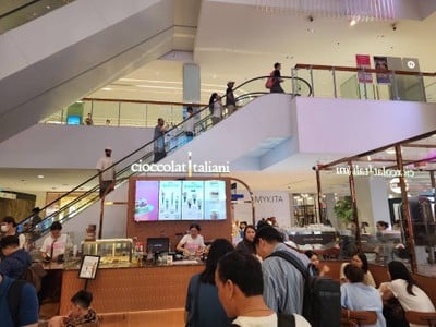 บรรยากาศ