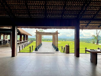 บรรยากาศ